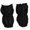 tatonka gaiter 210 hd short light black 2
