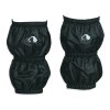 tatonka gaiter 210 hd short light black 1