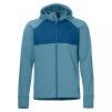 marmot hanging rock hoody cascade blue deep blue 01