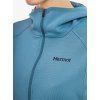 marmot wms simani hoody cascade blue 07