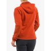 marmot wms simani hoody red sun 05