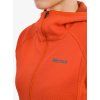 marmot wms simani hoody red sun 08