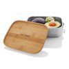 10012702TAT Lunch Box I 1000 Bamboo