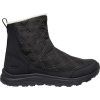 keen terradora ii wintry pull on wp women black black 06