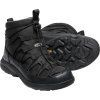 keen uneek snk chukka ii wp w black black 05