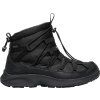 keen uneek snk chukka ii wp w black black 06