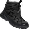 keen uneek snk chukka ii wp w black black 01