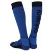 786051 1 husky ponozky snow wool modra cerna