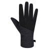 Husky Unisex rukavice Etan tm. šedá