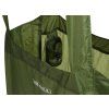 785019 3 boll ultralight shoppingbag leavegreen