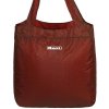 785016 boll ultralight shoppingbag terracotta