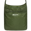 785025 boll ultralight slingbag leavegreen