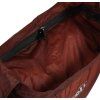 785025 6 boll ultralight slingbag leavegreen