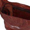785025 7 boll ultralight slingbag leavegreen