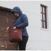 785022 5 boll ultralight slingbag terracotta