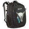 1169042 5 boll sioux 15 skull basalt
