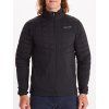 marmot featherless hybrid jacket black 03