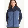 marmot women s rom hoody jacket arctic navy storm 01
