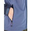 marmot women s rom hoody jacket arctic navy storm 05