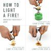 light my fire firesteel bio army 04