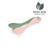 light my fire spork medium bio 2 pack sandygreen dustypink 01