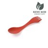 light my fire spork original bio rockyred 01
