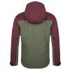 817455 kilpi sonna m tmave cervena