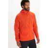 marmot men s etherlite hoody red sun 07