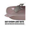 13323 4 jidelni sada uco mess kit 6 dilna blue
