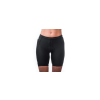 SENSOR CYKLO ENTRY dámské kalhoty krátké true black 02