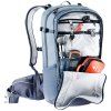 Deuter Flyt 14 Graphite black8