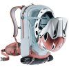 Deuter Flyt 18 SL Graphite black6