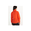 marmot women s echo featherless hybrid jacket red sun 02