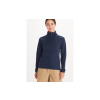 marmot women s leconte fleece jacket artic navy 01