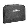 Tatonka BIG PLAIN WALLET off black1