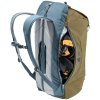 deuter gravity motion 40 3362422 redwood graphite8