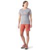 smartwool w merino 150 alpine start ss graphic tee light gray heather 02