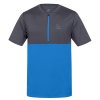 Hannah SANVI asphalt/french blue mel