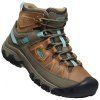 keen womens targhee iii mid wp walking boots
