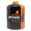 jetboil jetpower fuel 450gm multiples of 12 per case