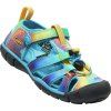 10020969KEN01 SEACAMP II CNX C, viv blu or ti d