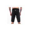 sensor helium lite panske kalhoty kratke volne true black 02