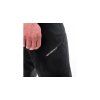 sensor helium lite panske kalhoty kratke volne true black 03