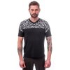 sensor helium pansky dres volny kr rukav cerna stars3