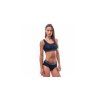 sensor merino active damska podprsenka deep blue 03
