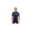 sensor merino active pt mountains panske triko kr rukav deep blue 02