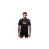 sensor merino air pt summit panske triko kr rukav cerna 02