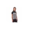 sensor cyklo motion damsky dres kr rukav celozip seda cerna 01