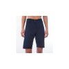 sensor helium lite damske kalhoty kratke volne deep blue 01