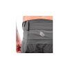 sensor helium lite panske kalhoty kratke volne rhino grey 04
